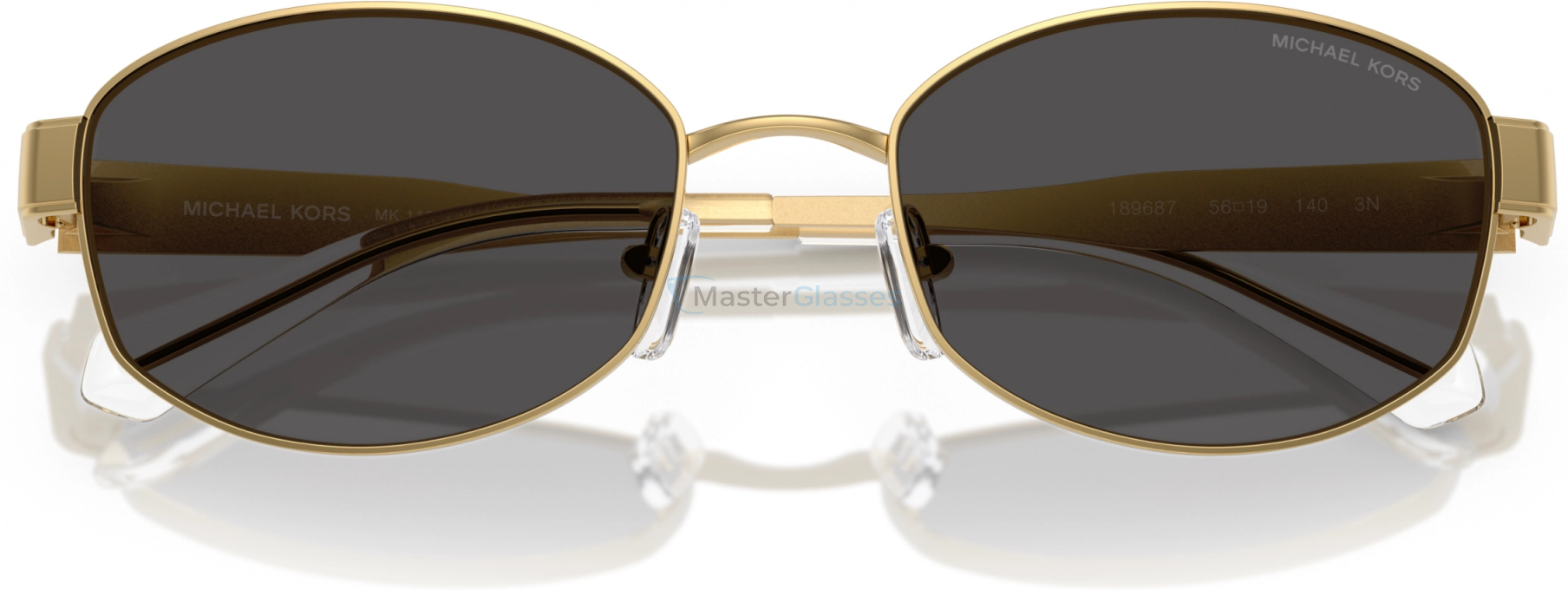 �������������� ���� Michael Kors MONTE CARLO MK1161 189687 Yellow