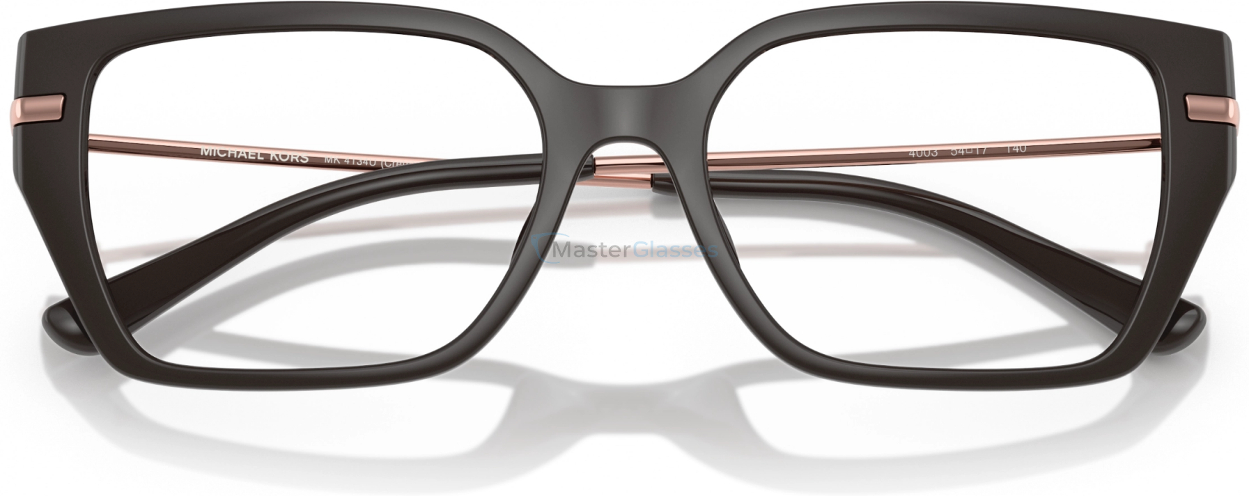 ������ Michael Kors CRETE MK4134U 4003 Grey