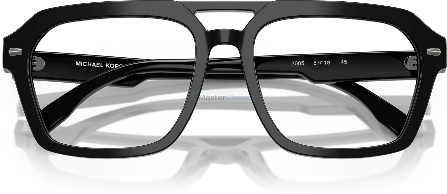 Оправа Michael Kors SEAVIEW MK4126 3005 Black