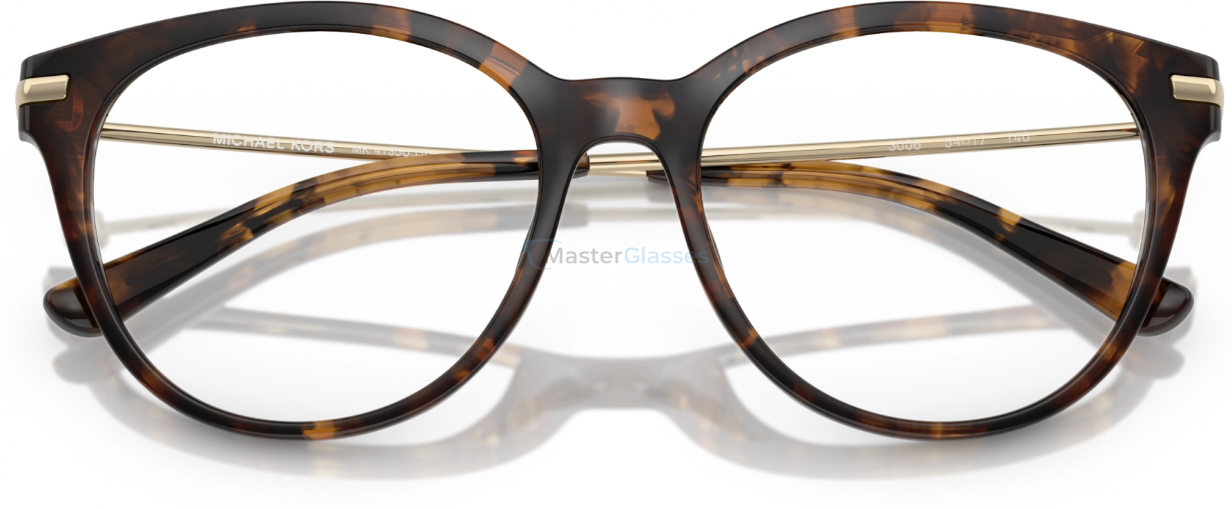 Оправа Michael Kors TORTOLA MK4135U 3006 Tortoise