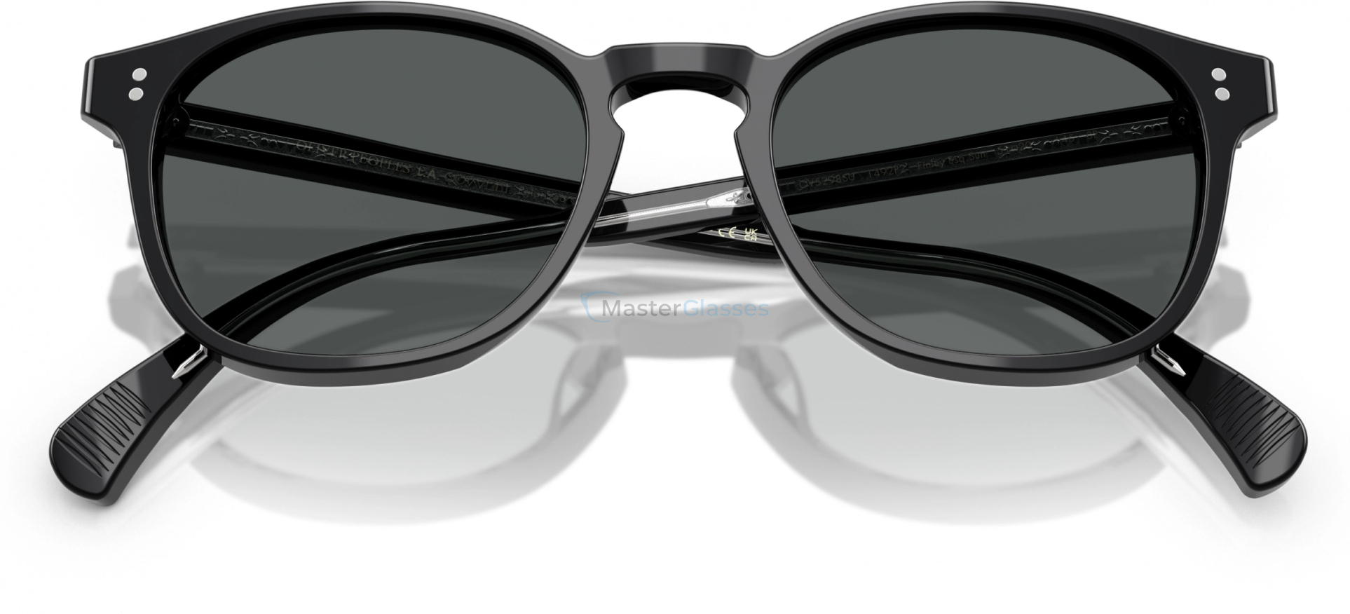 Солнцезащитные очки Oliver Peoples FINLEY ESQ. SUN (U) OV5298SU 1492P2 Black