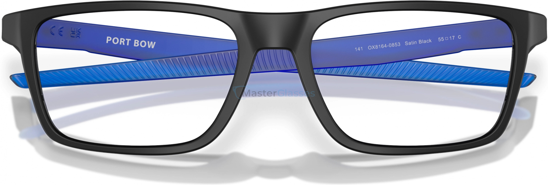 ������ Oakley PORT BOW OX8164 816408 Black