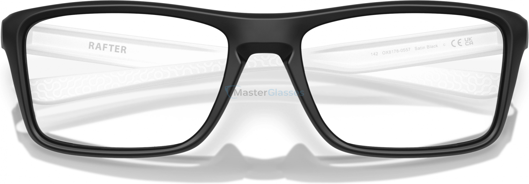 ������ Oakley RAFTER OX8178 817805 Black