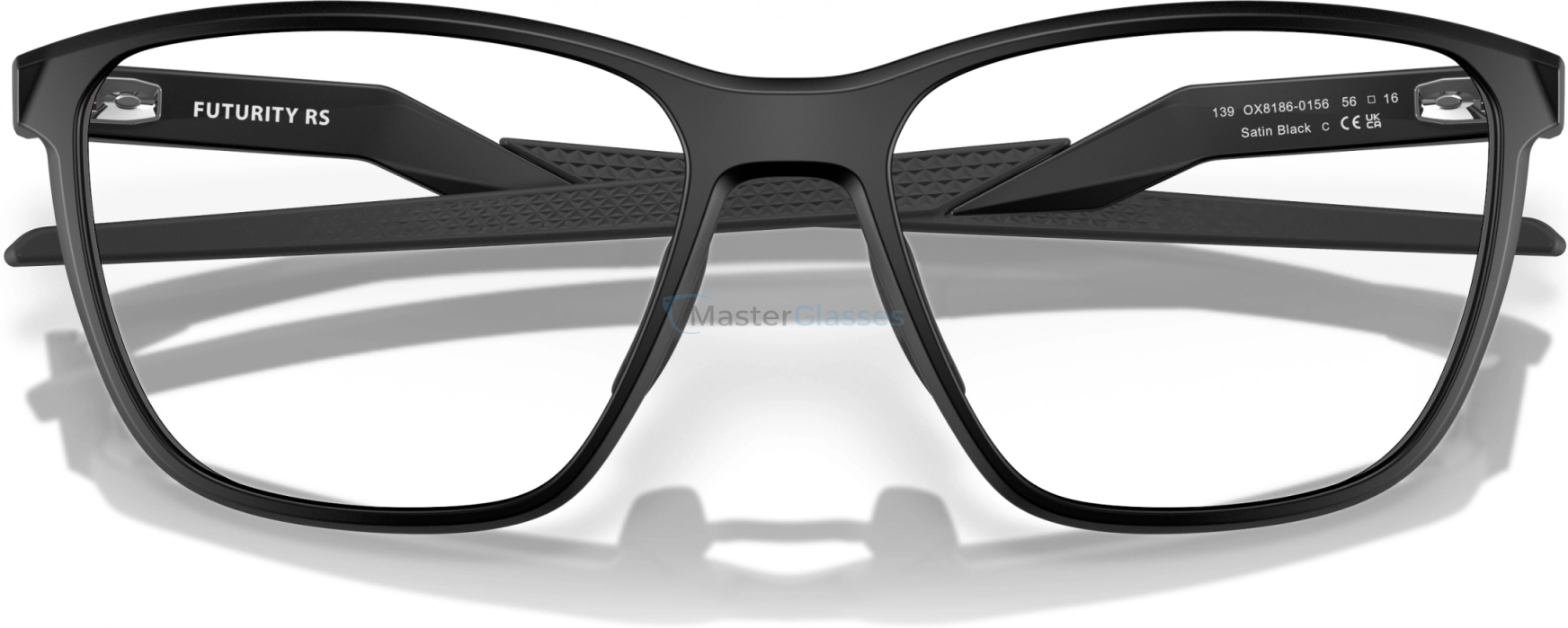������ Oakley FUTURITY RS OX8186 818601 Black