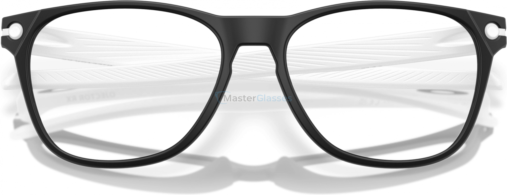 ������ Oakley OJECTOR RX OX8177 817708 Black