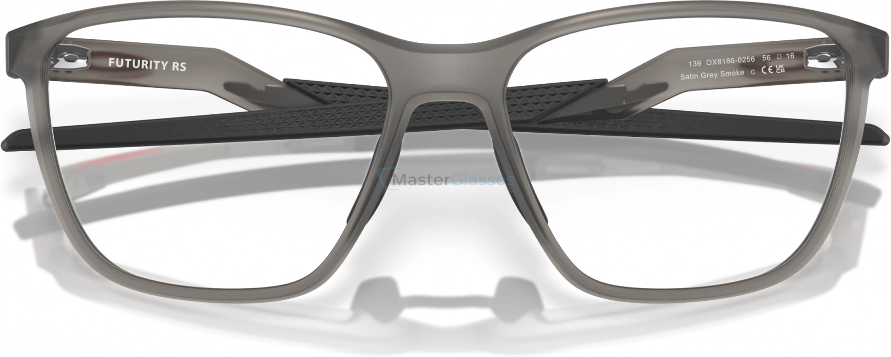Оправа Oakley FUTURITY RS OX8186 818602 Grey