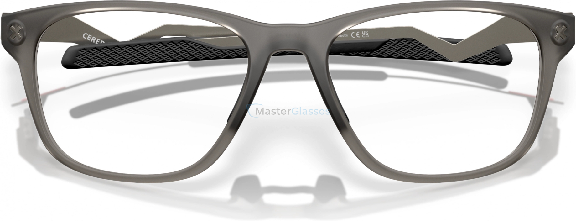 Оправа Oakley CEREBRAL OX8187 818702 Grey