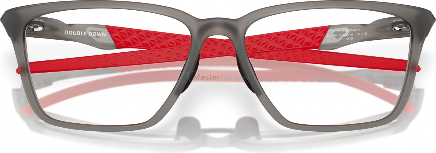 ������ Oakley DOUBLE DOWN OX8188D 818802 Grey