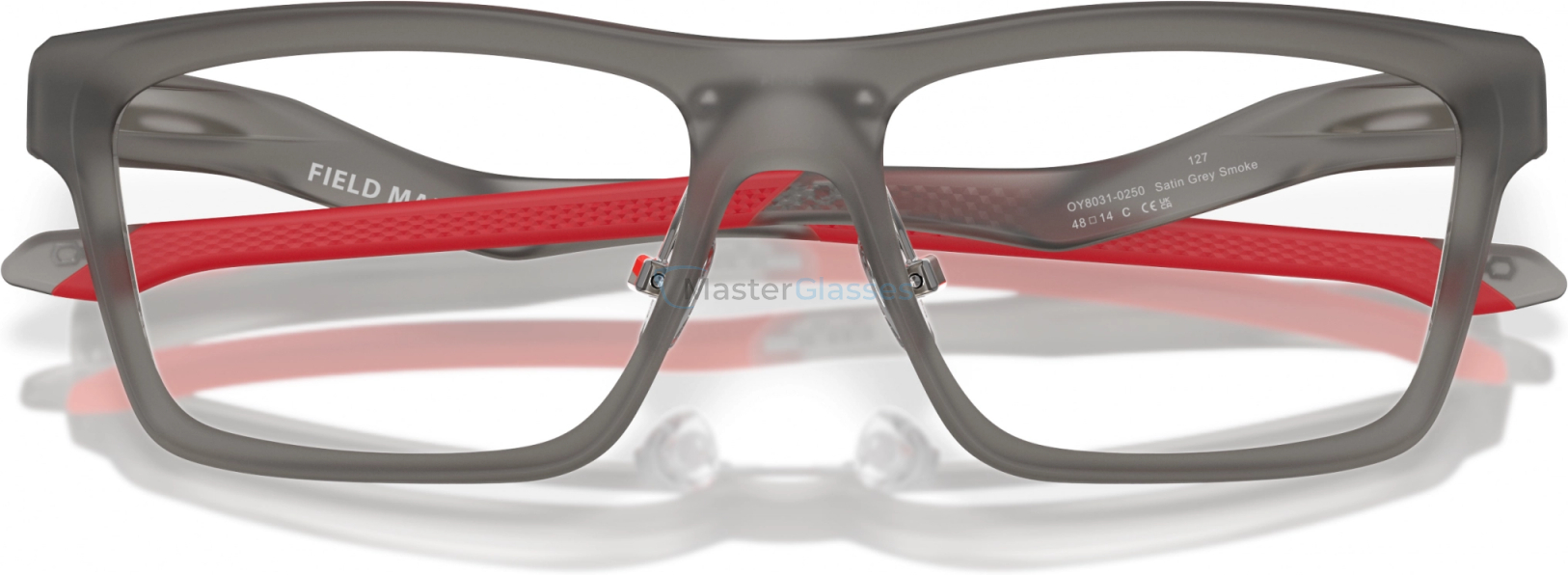 ������� ������ Oakley FIELD MARSH OY8031 803102 Grey