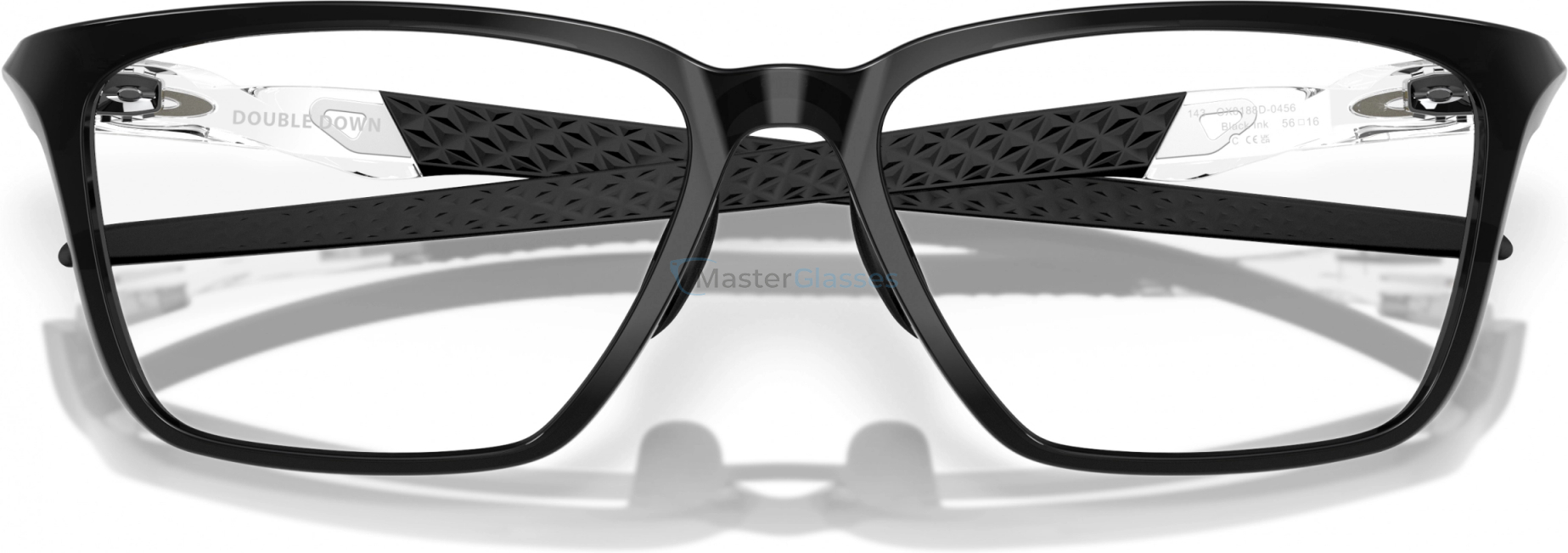 ������ Oakley DOUBLE DOWN OX8188D 818804 Black