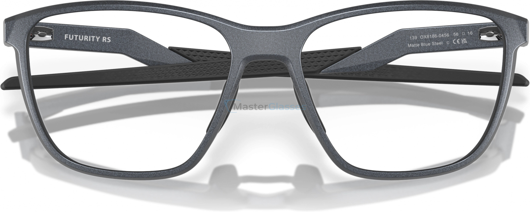 ������ Oakley FUTURITY RS OX8186 818604 Black