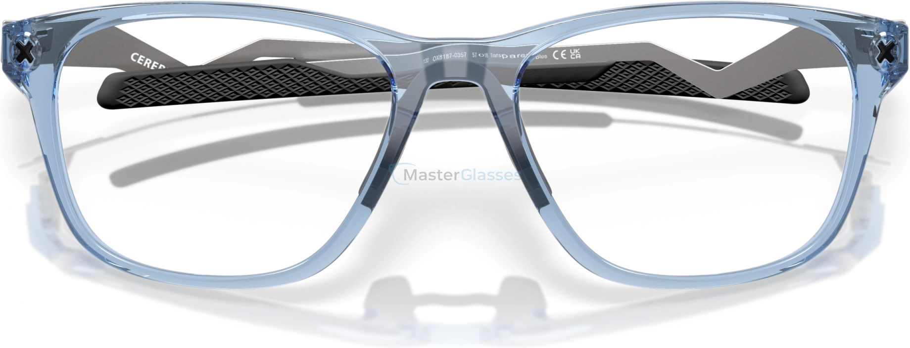 Оправа Oakley CEREBRAL OX8187 818704 Blue