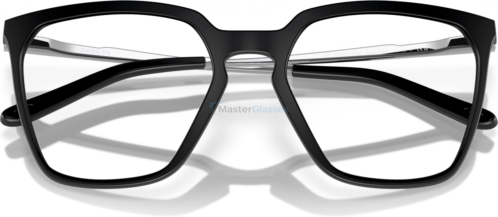Оправа Oakley BMNG SQ OX8189 818901 Black