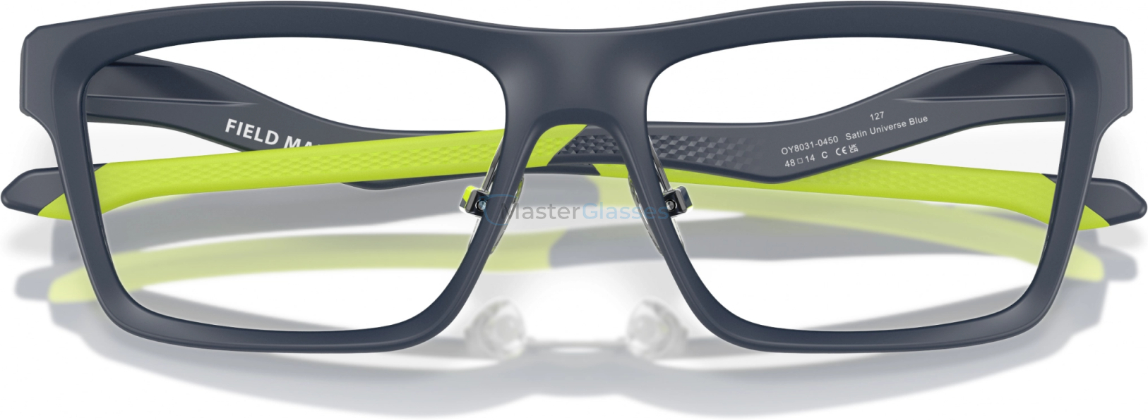 Детская оправа Oakley FIELD MARSH OY8031 803104 Blue