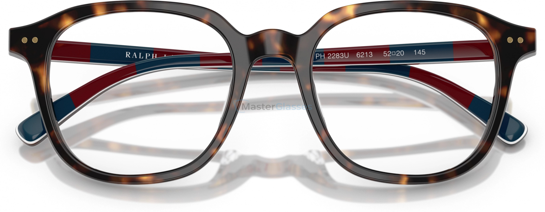 Оправа Polo PH2283U 6213 Tortoise