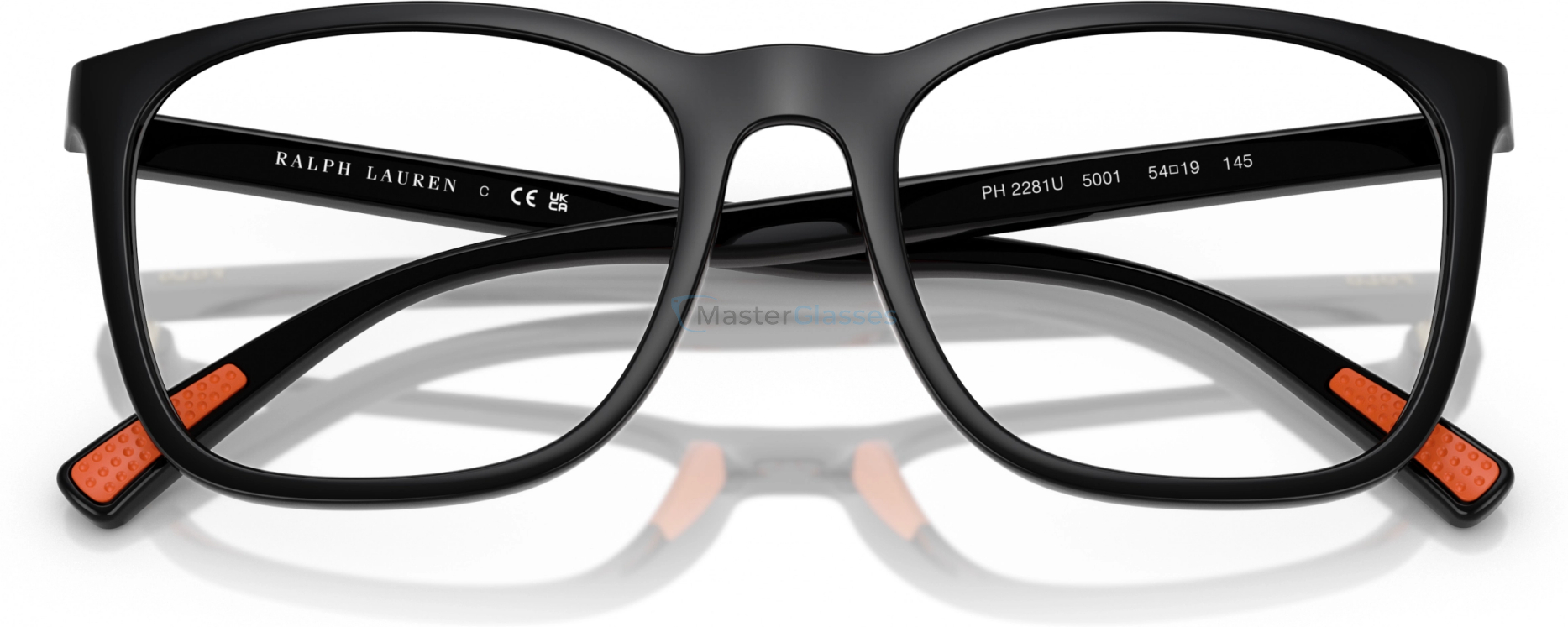 ������ Polo PH2281U 5001 Black