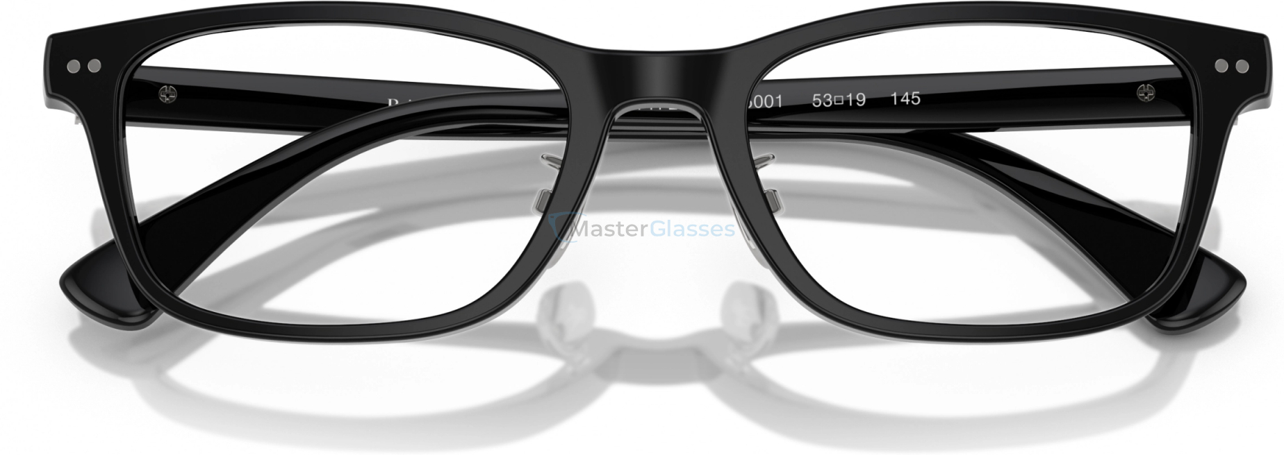 Оправа Polo PH2286D 5001 Black