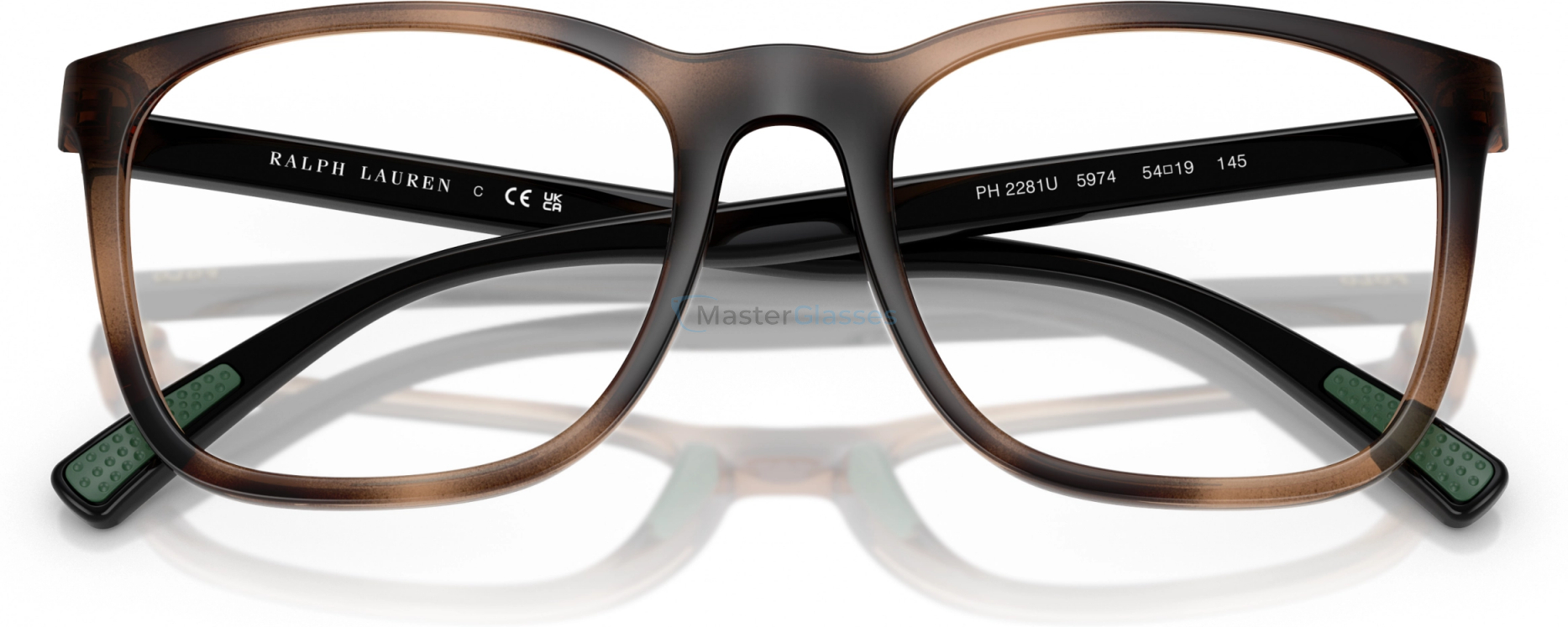 Оправа Polo PH2281U 5974 Tortoise