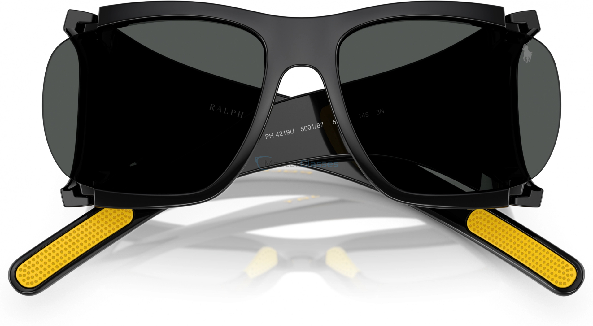 Солнцезащитные очки Polo PH4219U 500187 Black