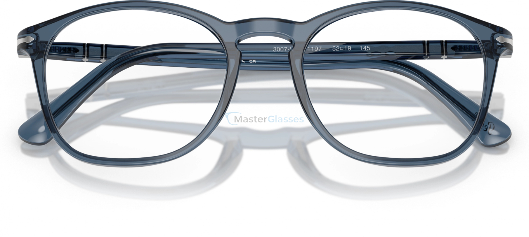 Оправа Persol PO3007VM 1197 Blue