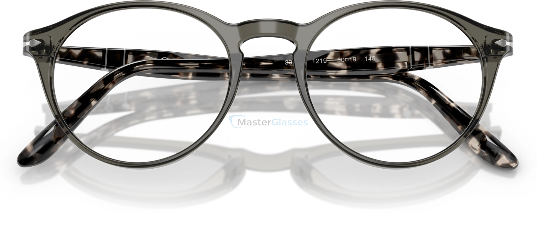 Оправа Persol PO3092V 1219 Grey