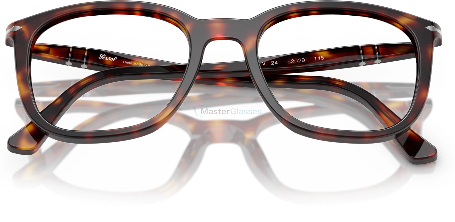 ������ Persol PO3355V 24 Tortoise