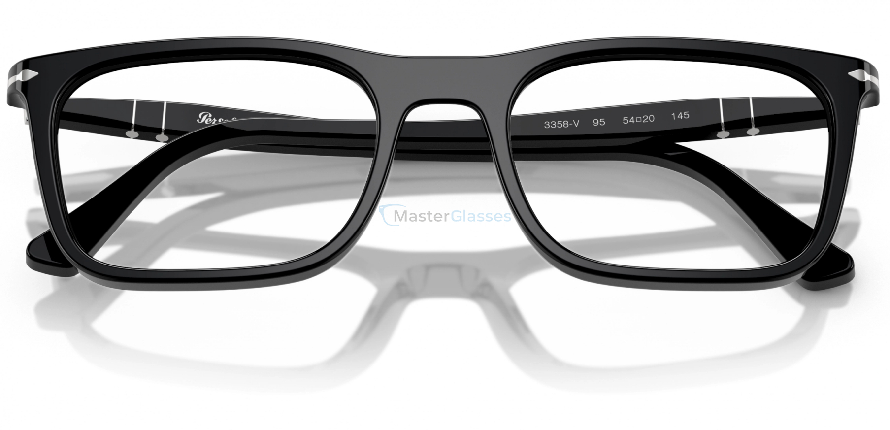Оправа Persol PO3358V 95 Black