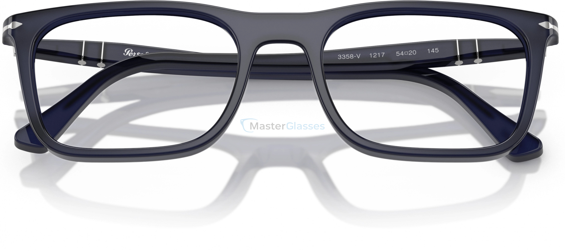 Оправа Persol PO3358V 1217 Blue