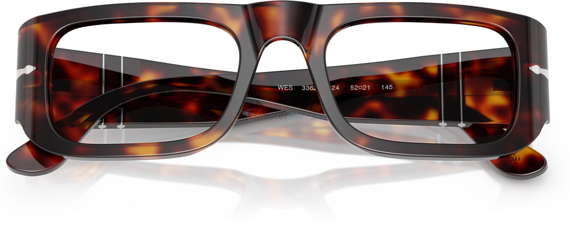 Оправа Persol WES PO3362V 24 Tortoise