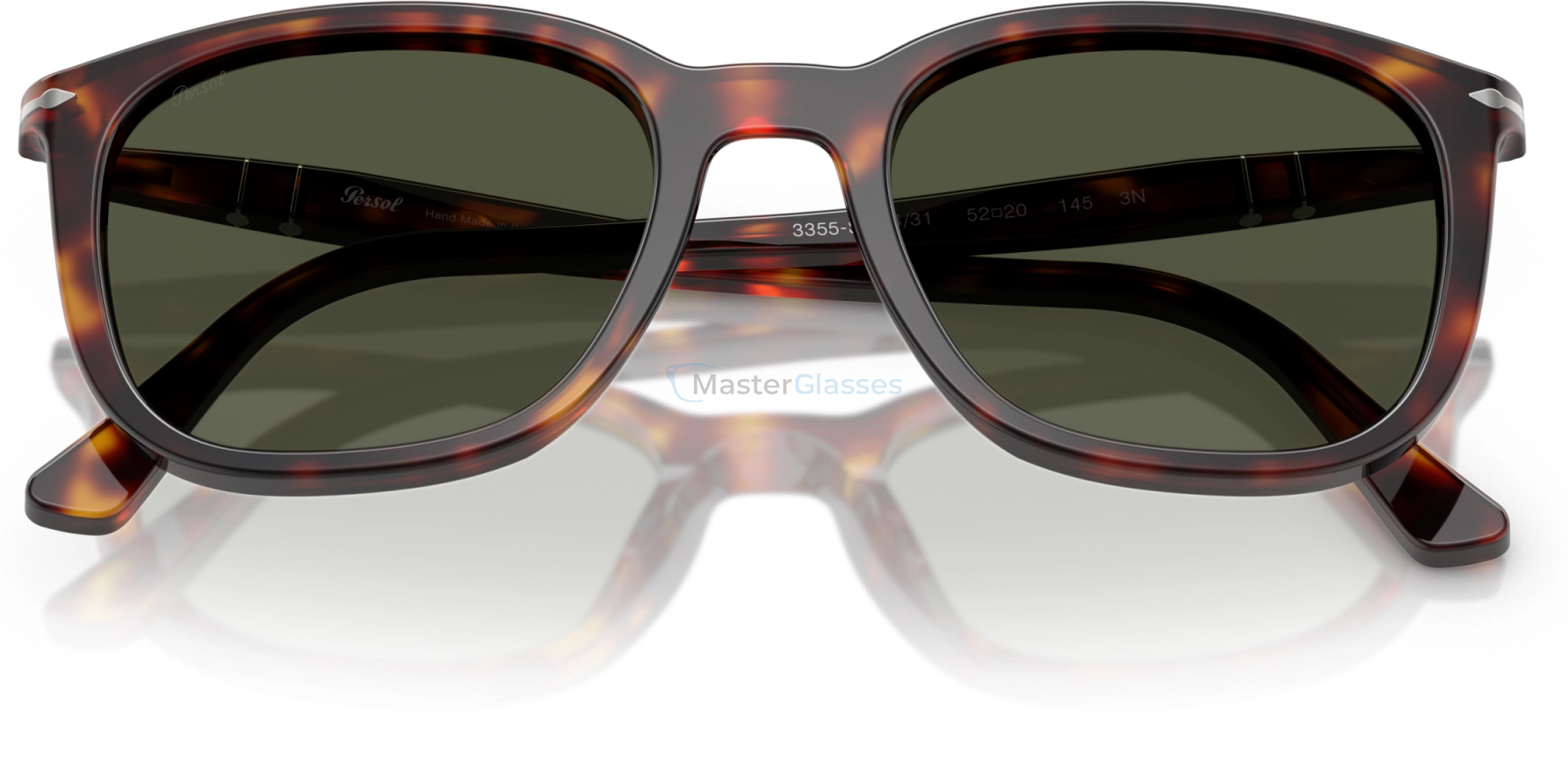 �������������� ���� Persol PO3355S 24/31 Tortoise