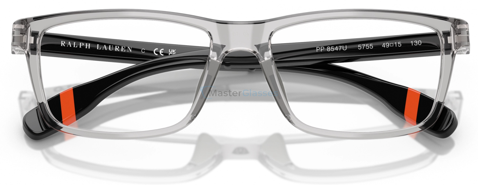 ������� ������ Polo PP8547U 5755 Grey