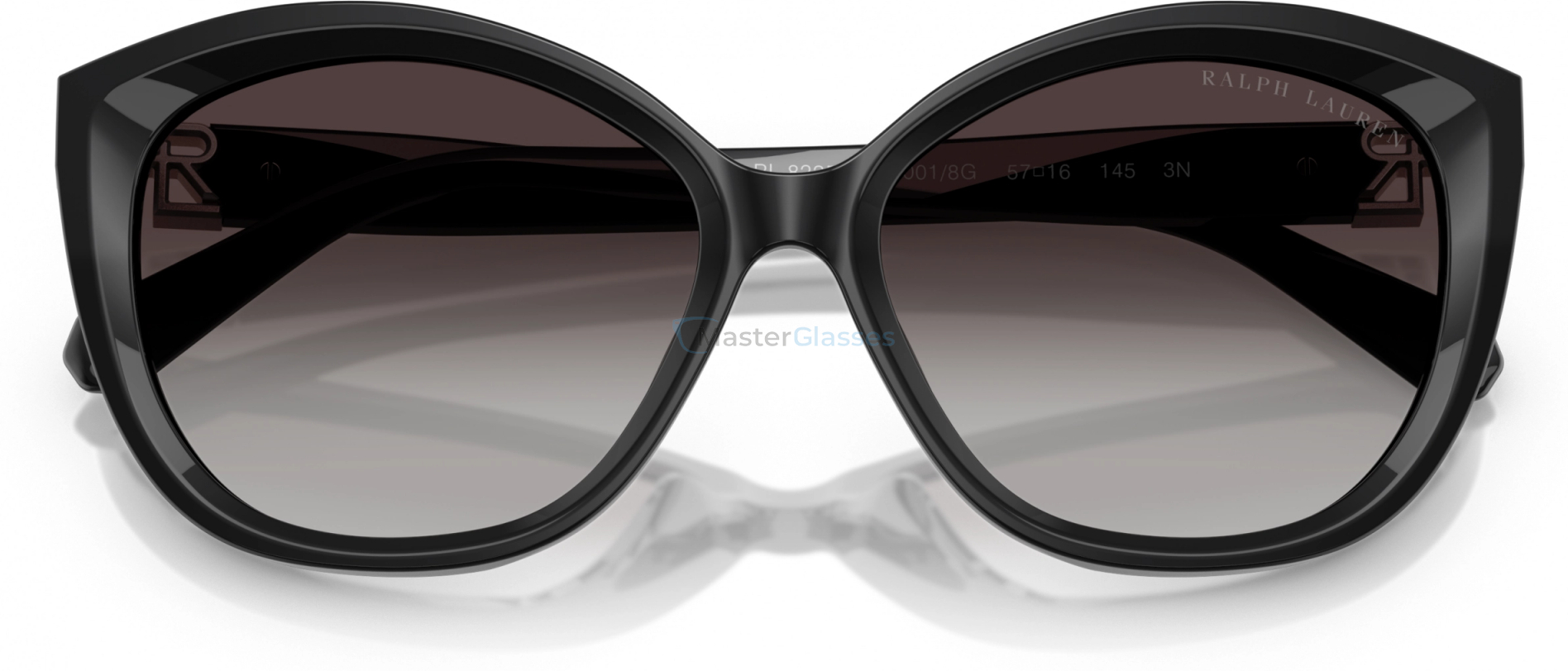 �������������� ���� Ralph Lauren RL8225U 50018G Black
