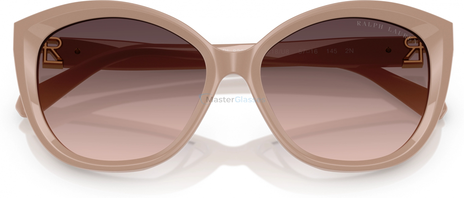 Солнцезащитные очки Ralph Lauren RL8225U 6218U8 Beige
