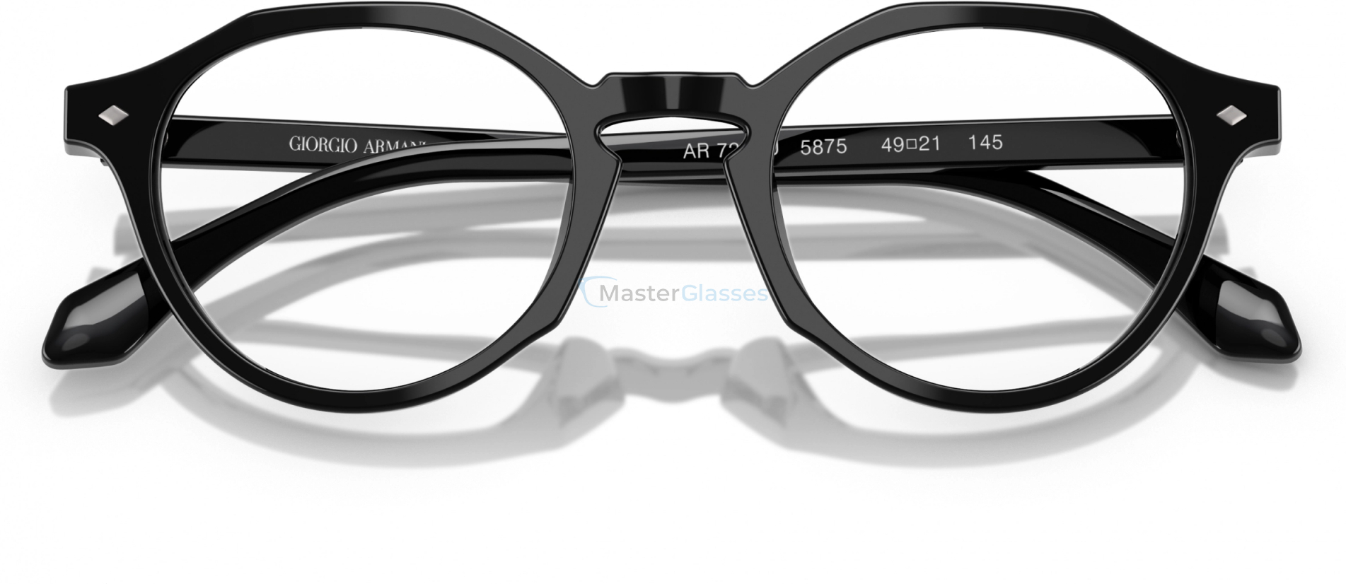 ������ Giorgio Armani AR7264U 5875 Black