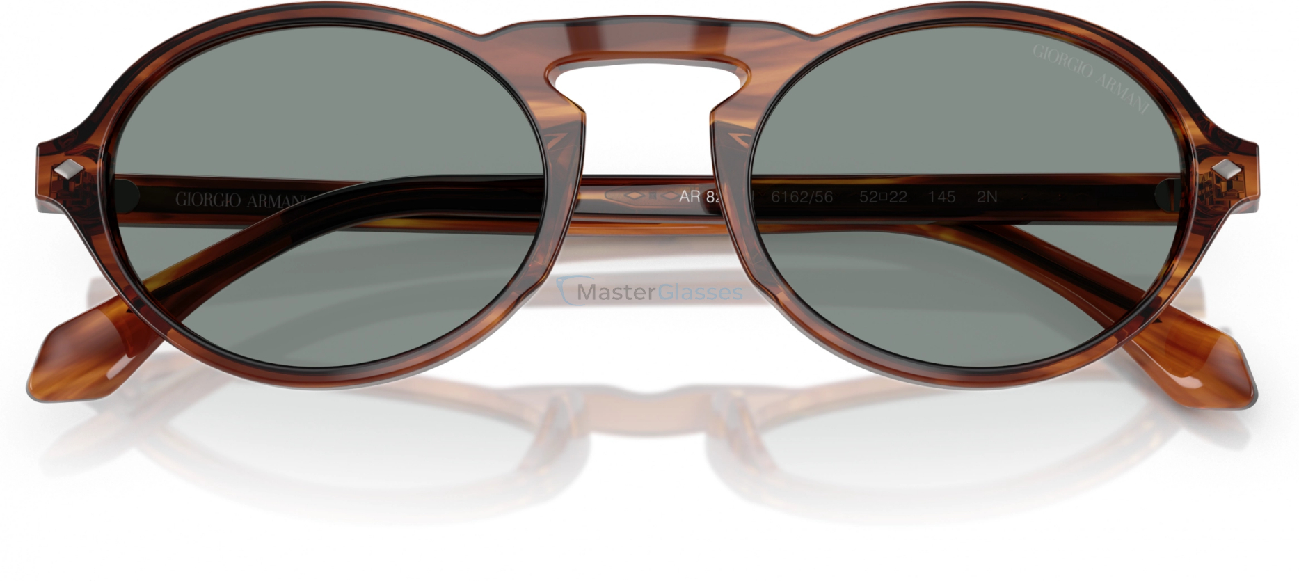 �������������� ���� Giorgio Armani AR8219U 616256 Tortoise
