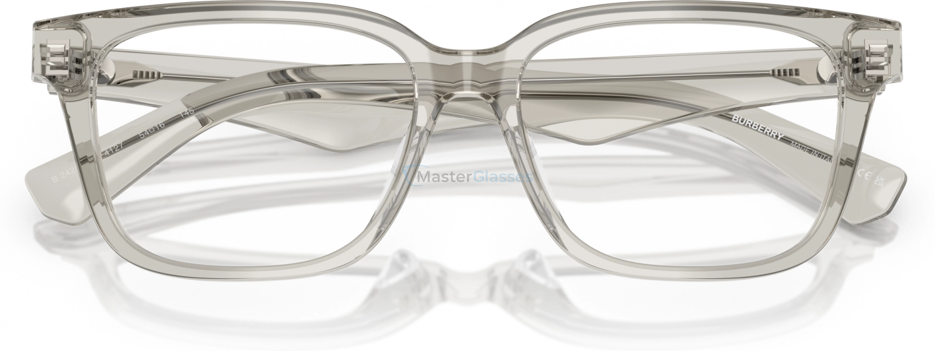Оправа Burberry BE2425D 4127 Grey