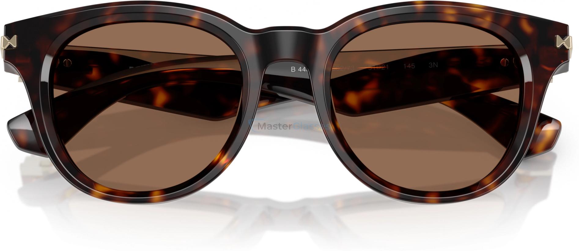 �������������� ���� Burberry BE4439 300273 Brown