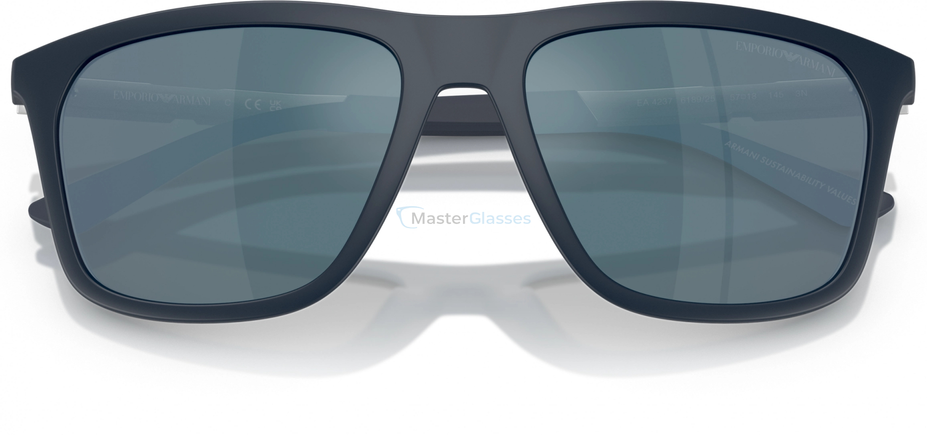 �������������� ���� Emporio Armani EA4237 618925 Blue