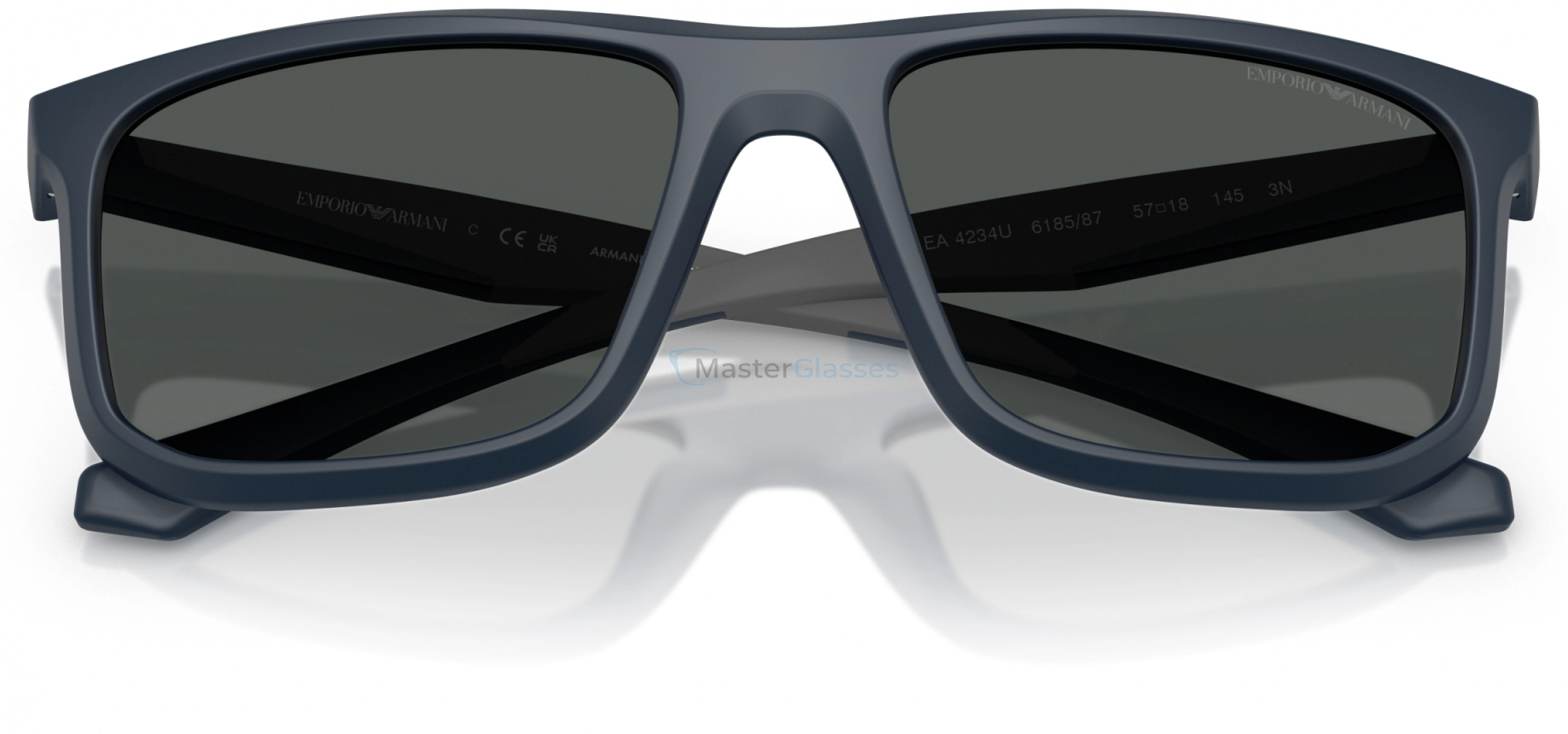 Солнцезащитные очки Emporio Armani EA4234U 618587 Blue