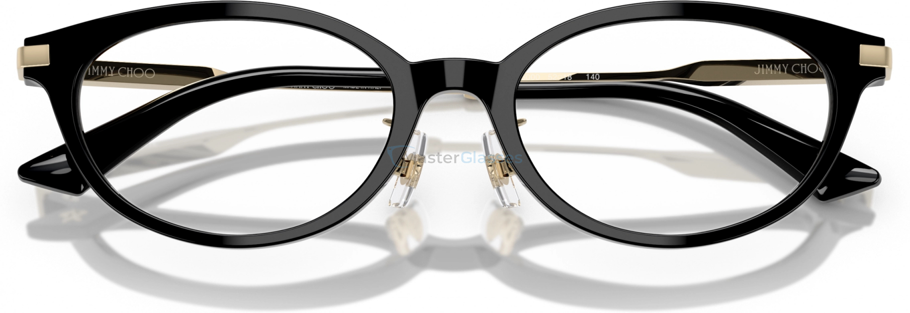 Оправа Jimmy Choo JC3029D 5000 Black