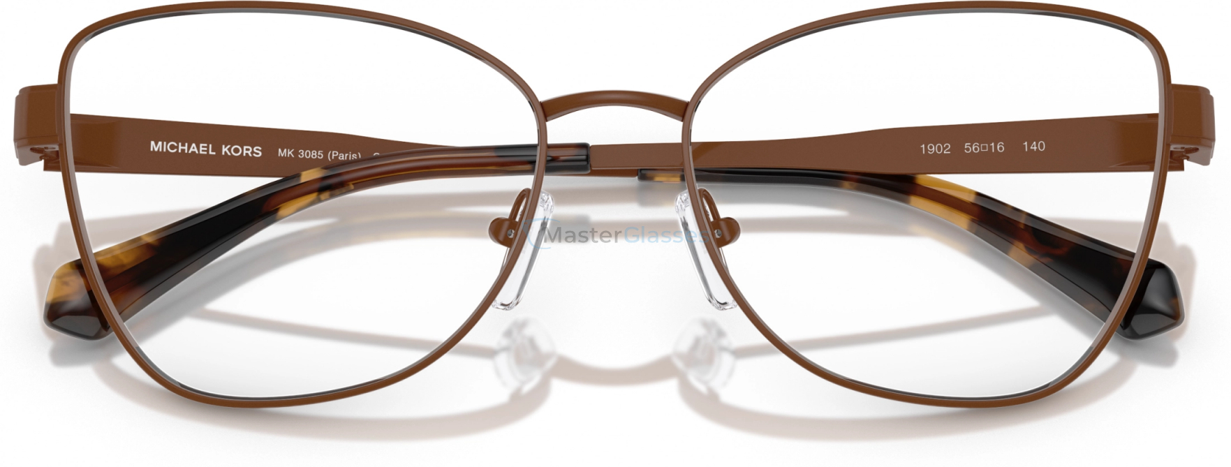 ������ Michael Kors PARIS MK3085 1902 Brown