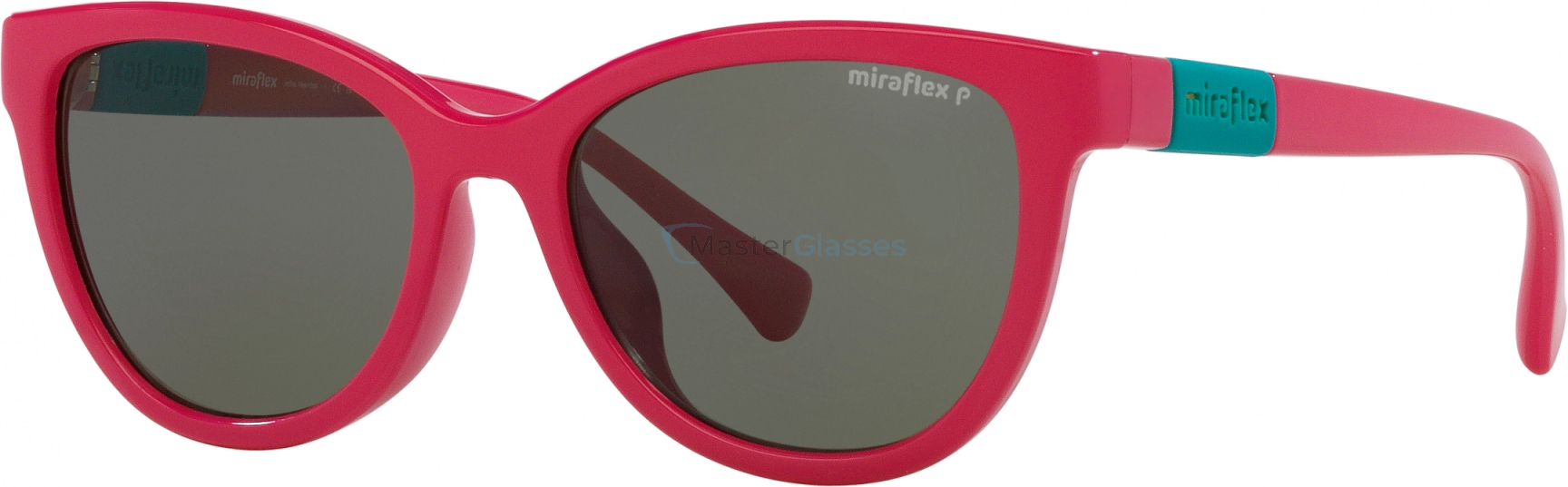 Детские солнцезащитные очки Miraflex MF1039 M559 Pink