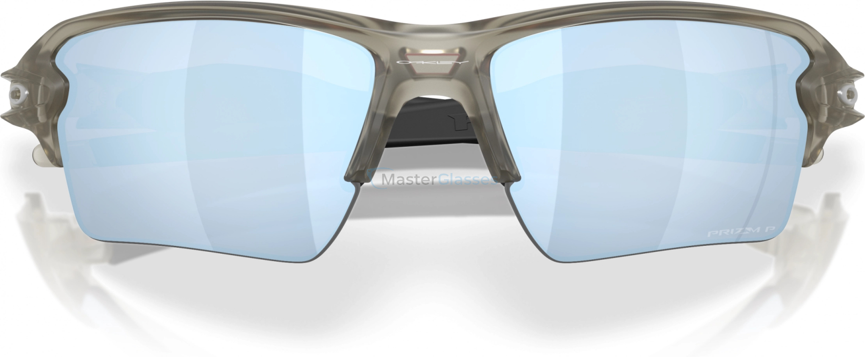 Солнцезащитные очки Oakley FLAK 2.0 XL OO9188 9188J9 Grey