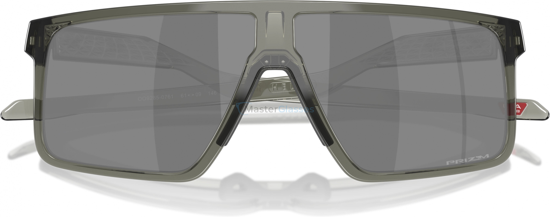 Солнцезащитные очки Oakley HELUX OO9285 928507 Grey