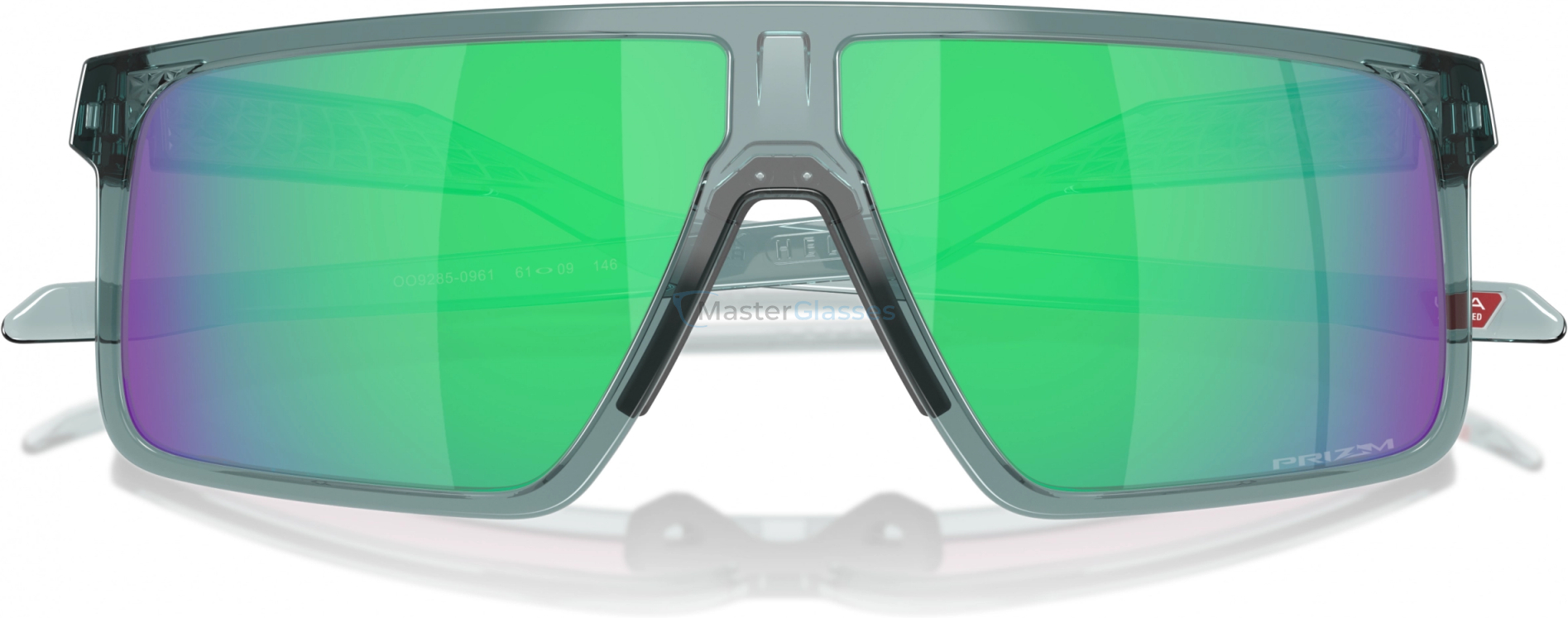Солнцезащитные очки Oakley HELUX OO9285 928509 Black