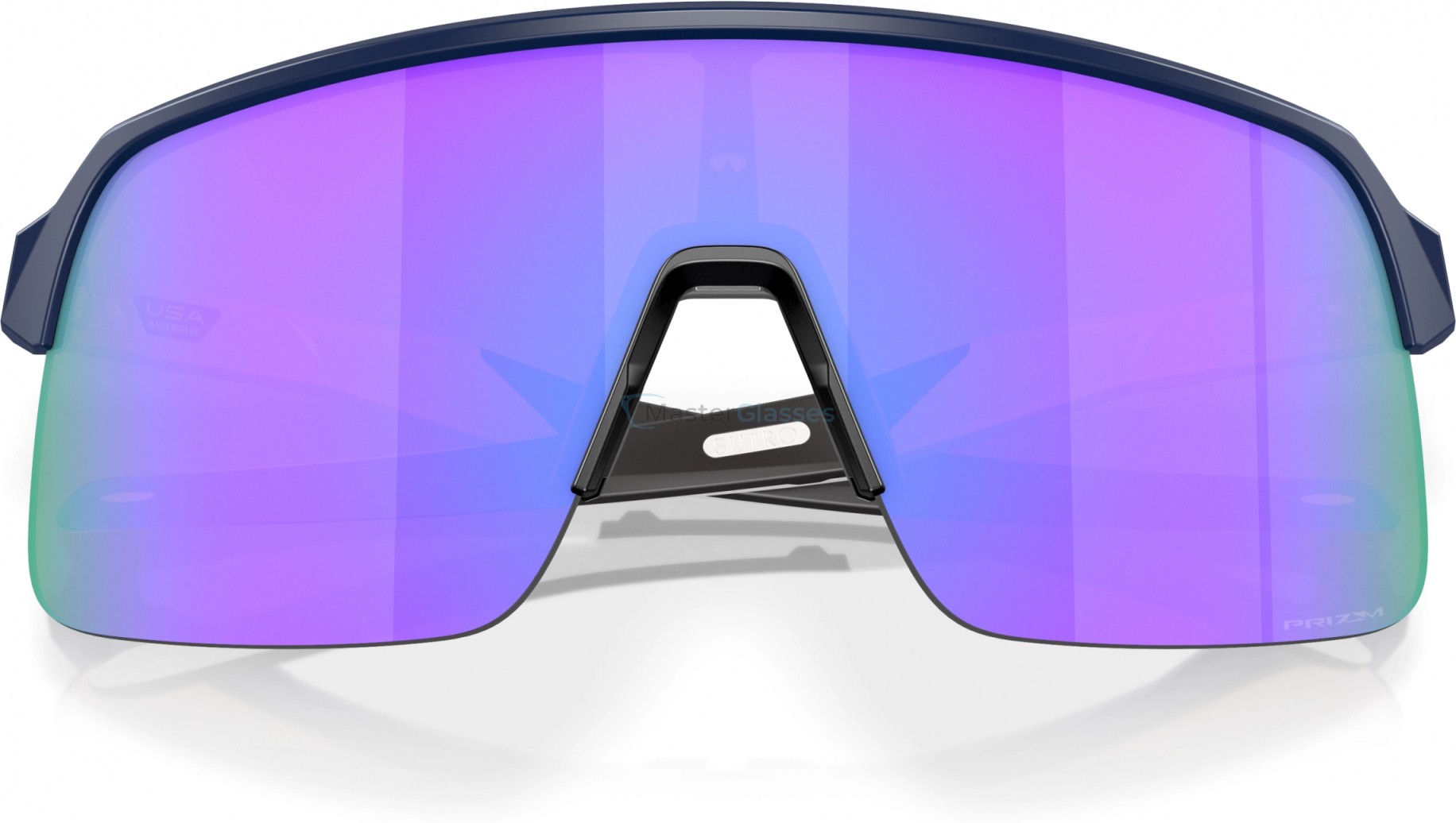 Солнцезащитные очки Oakley SUTRO LITE OO9463 946363 Blue