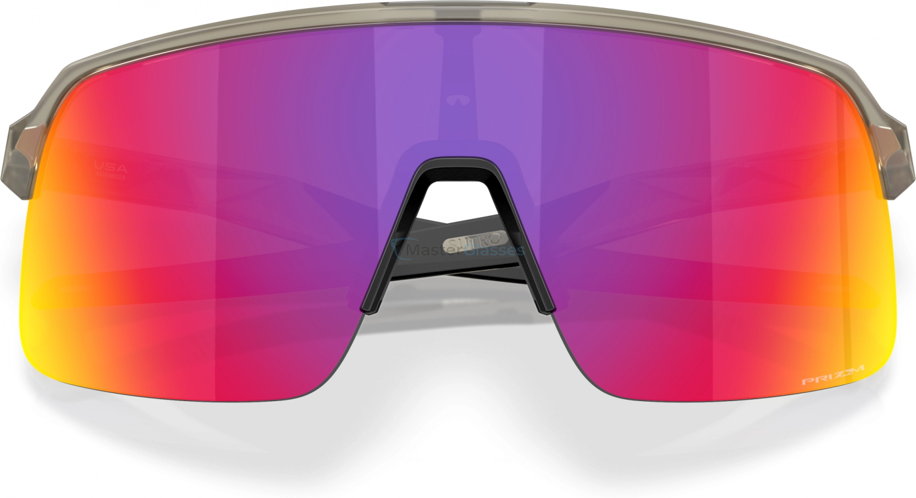 Солнцезащитные очки Oakley SUTRO LITE OO9463 946368 Grey