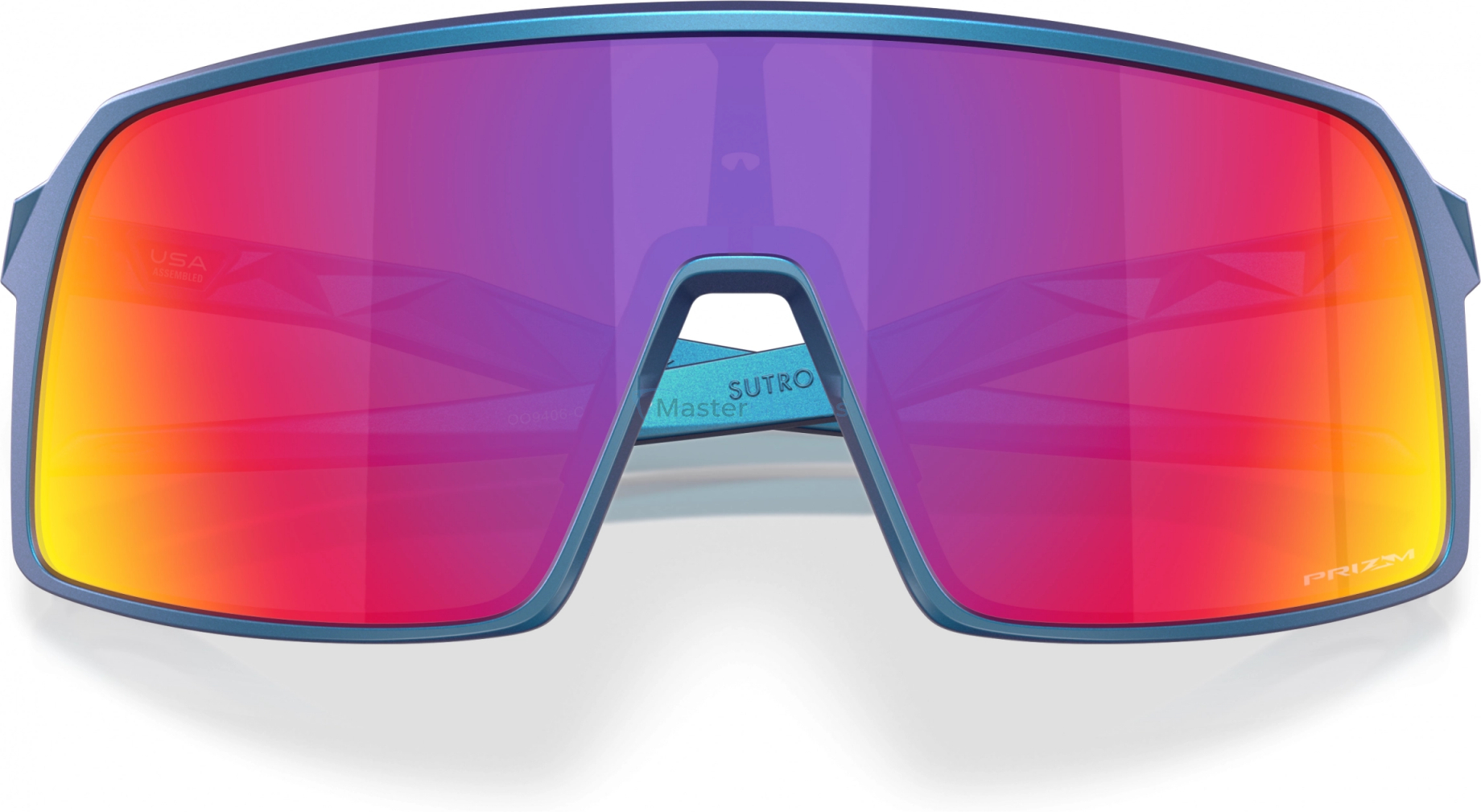 Солнцезащитные очки Oakley SUTRO OO9406 9406C1 Blue