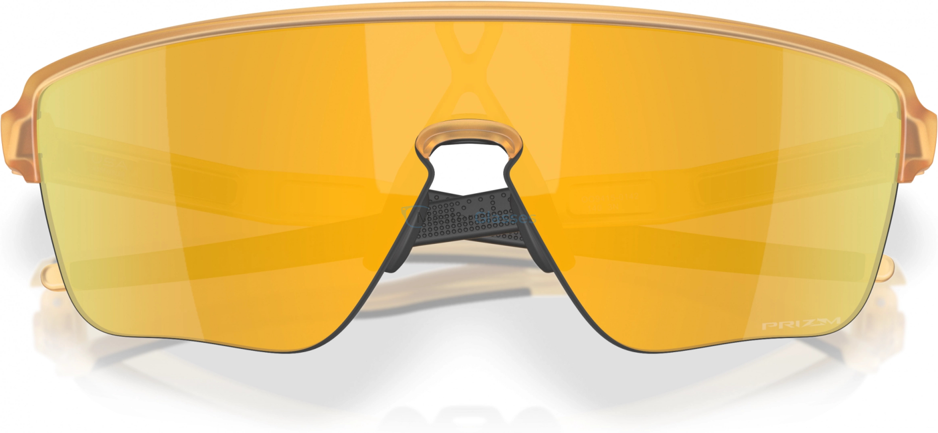 Солнцезащитные очки Oakley CORRIDOR SQ OO9415 941504 Orange
