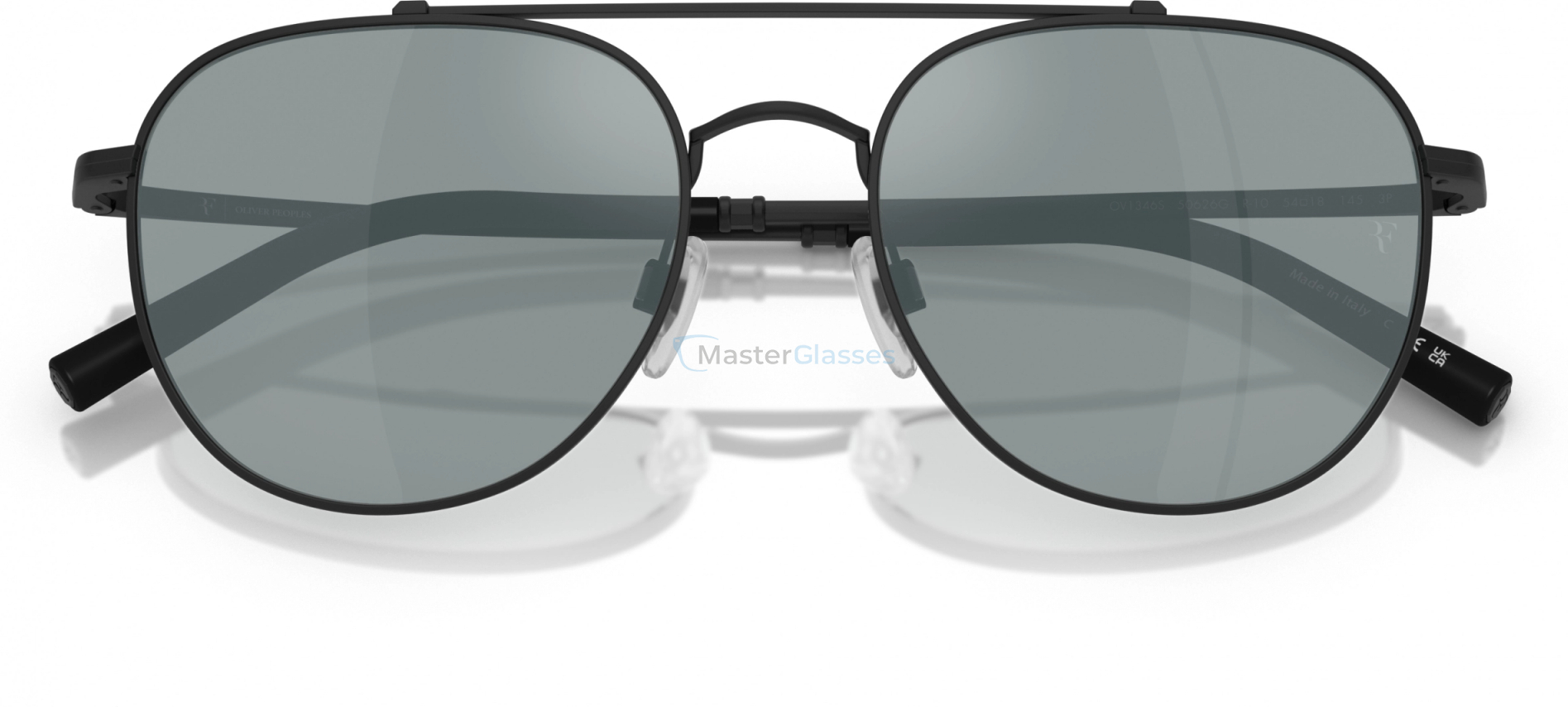 �������������� ���� Oliver Peoples R-10 OV1346S 50626G Black